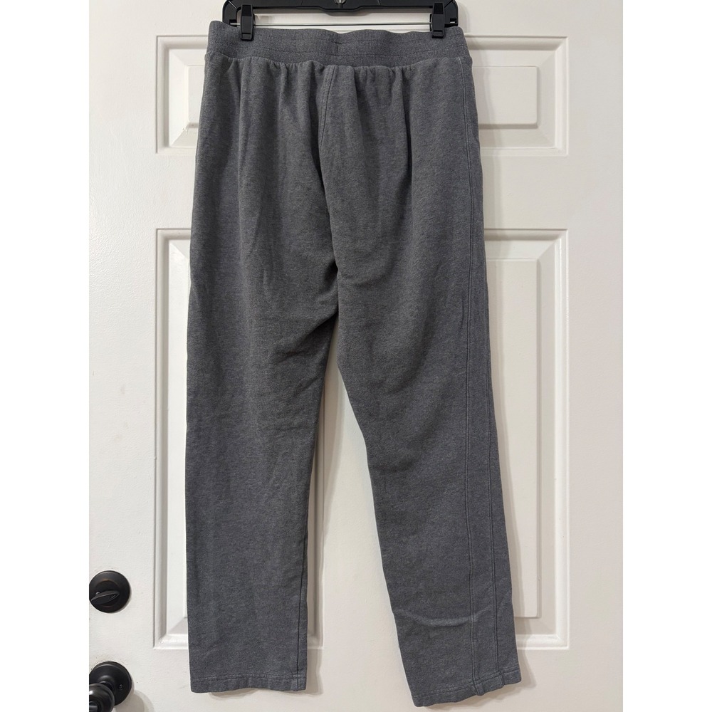Under Armour | Rival Fleece Jogger Sweatpants | Large || Charcoal Grey| - Picture 2 of 6